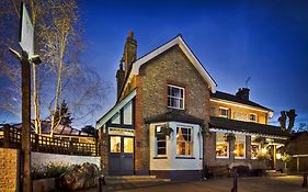 The Victoria